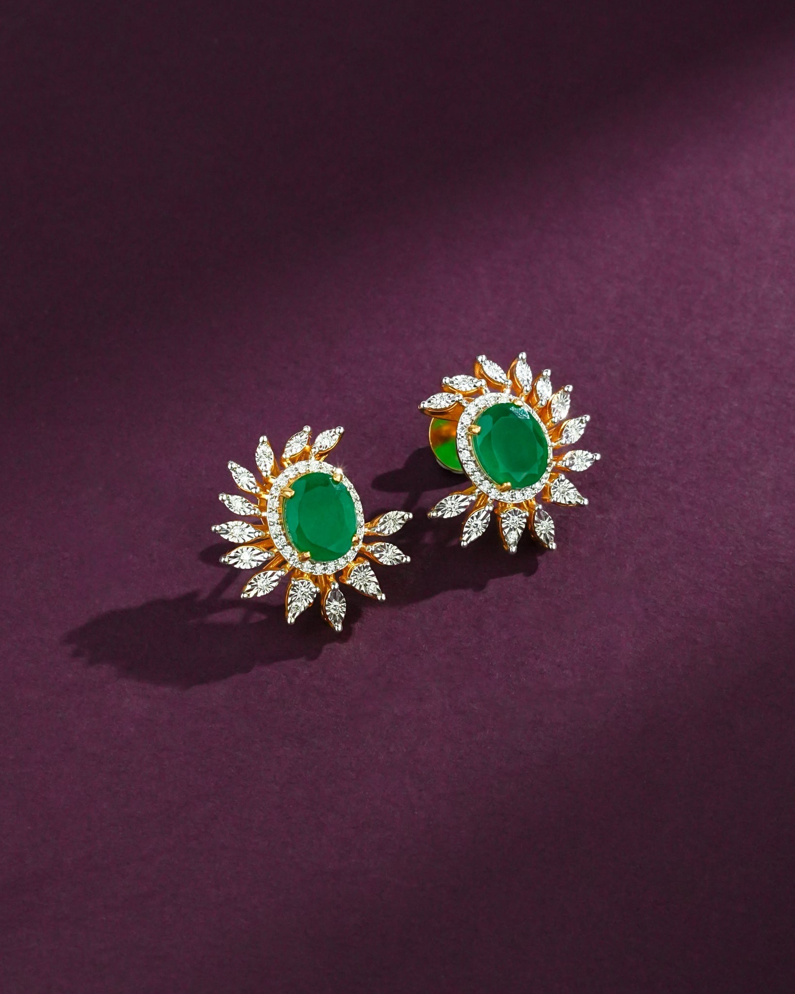 Diamond Tops