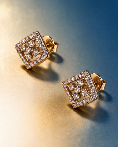 Diamond Tops