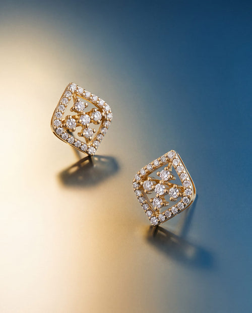 Diamond Tops