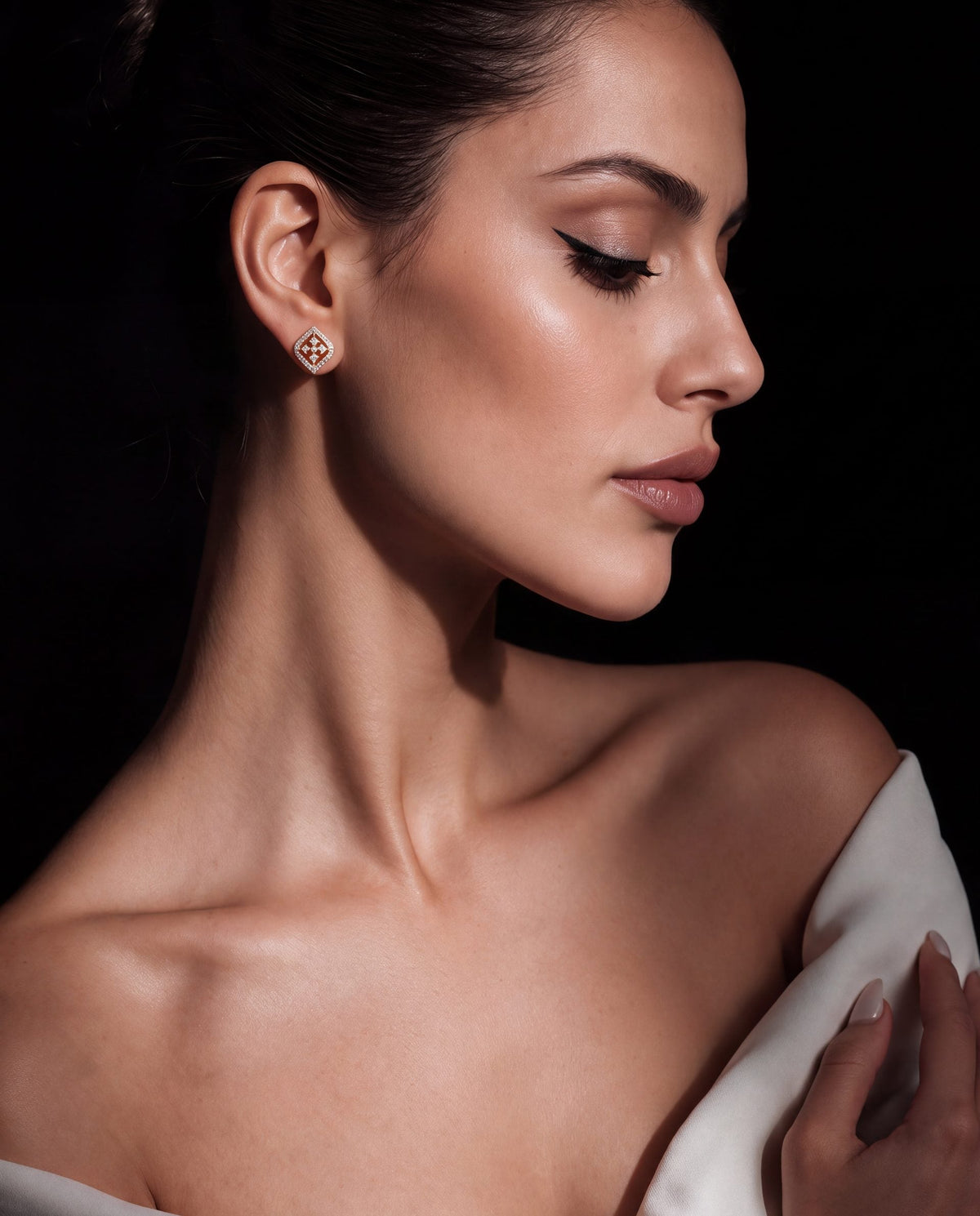 Diamond Tops