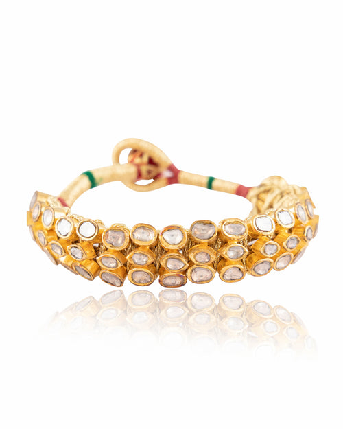 Karissa Polki Ponchi