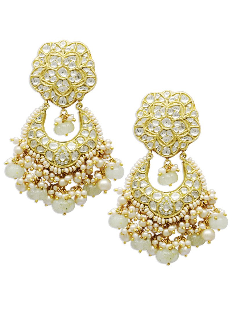 Raksha Polki Chandbalis