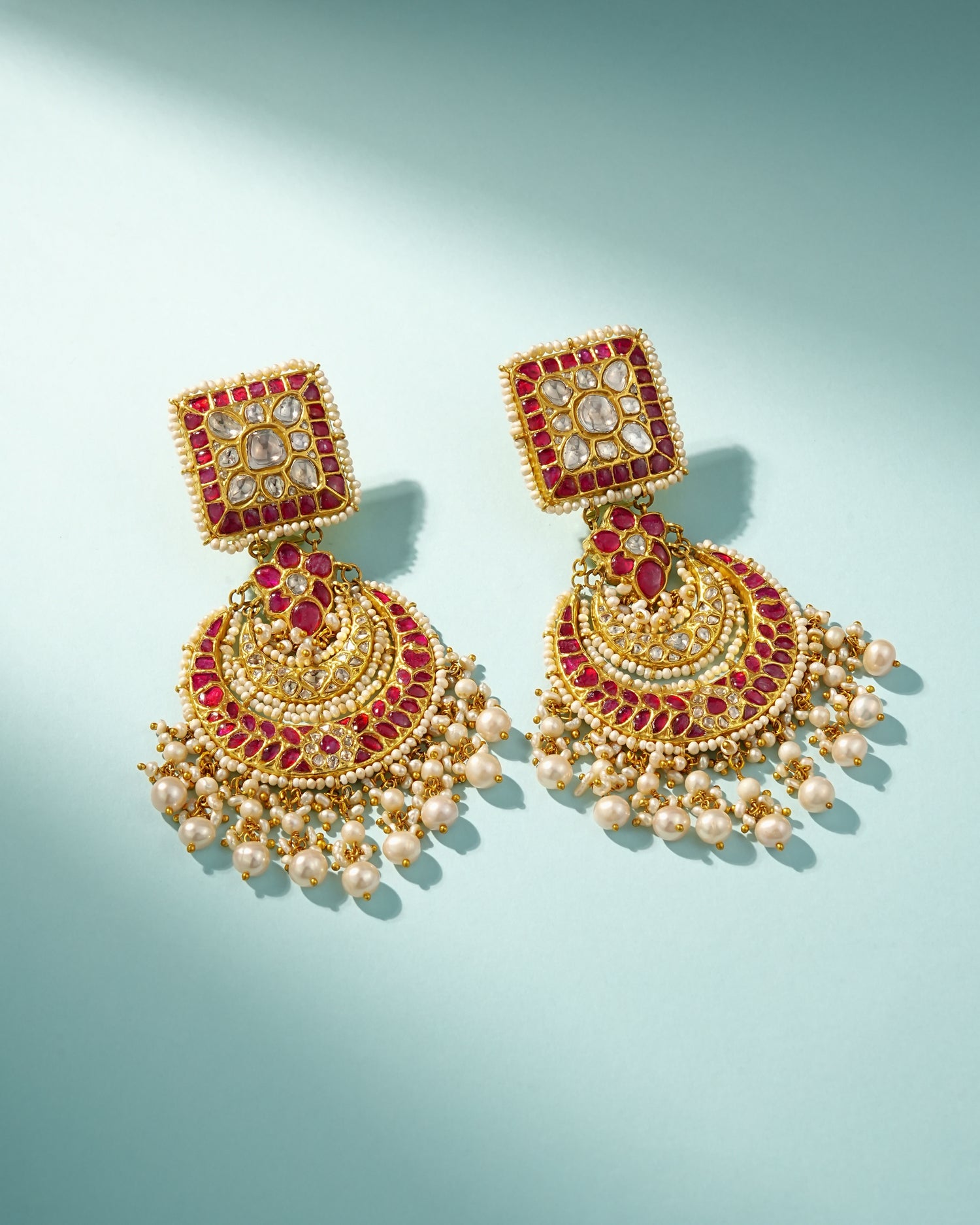 Sinjini Polki Chandbalis