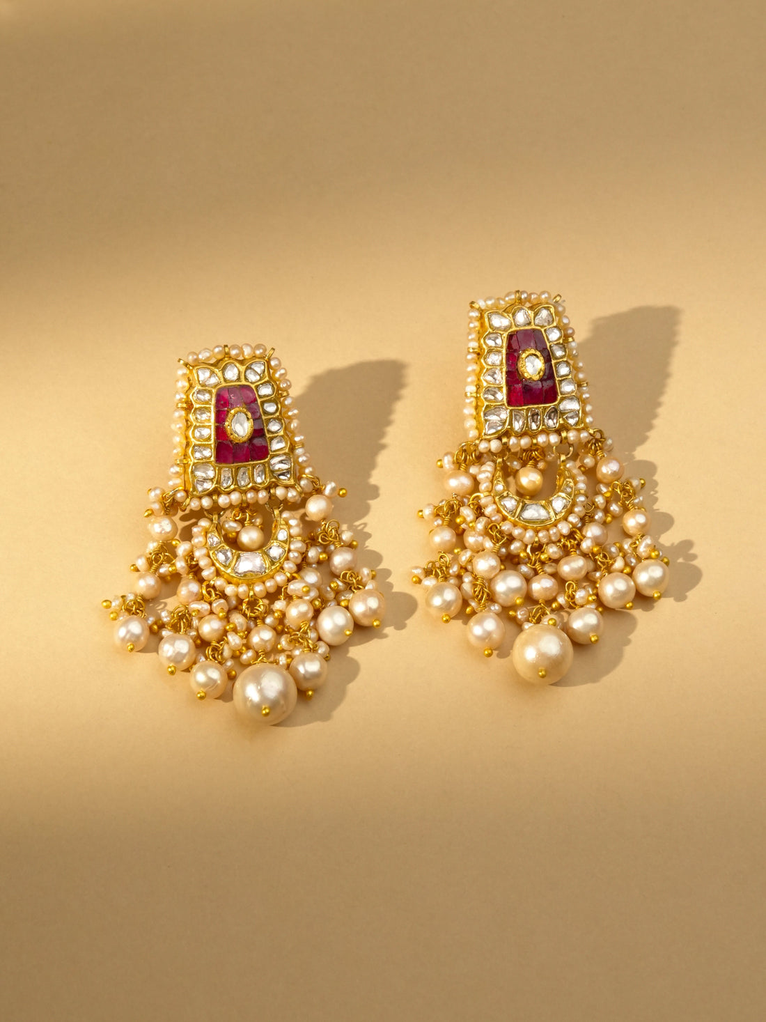 Urja Polki Chandbalis