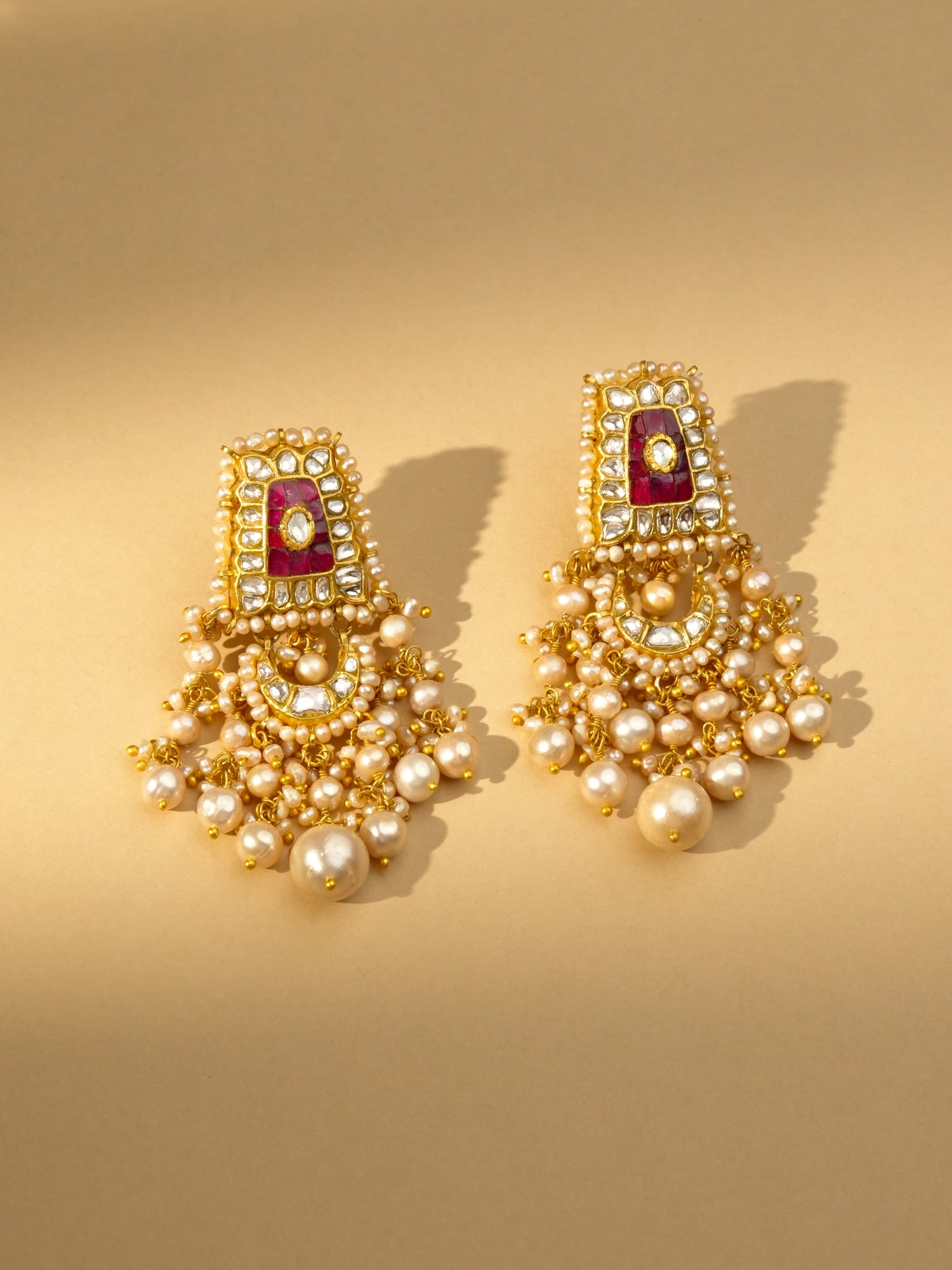 Urja Polki Chandbalis