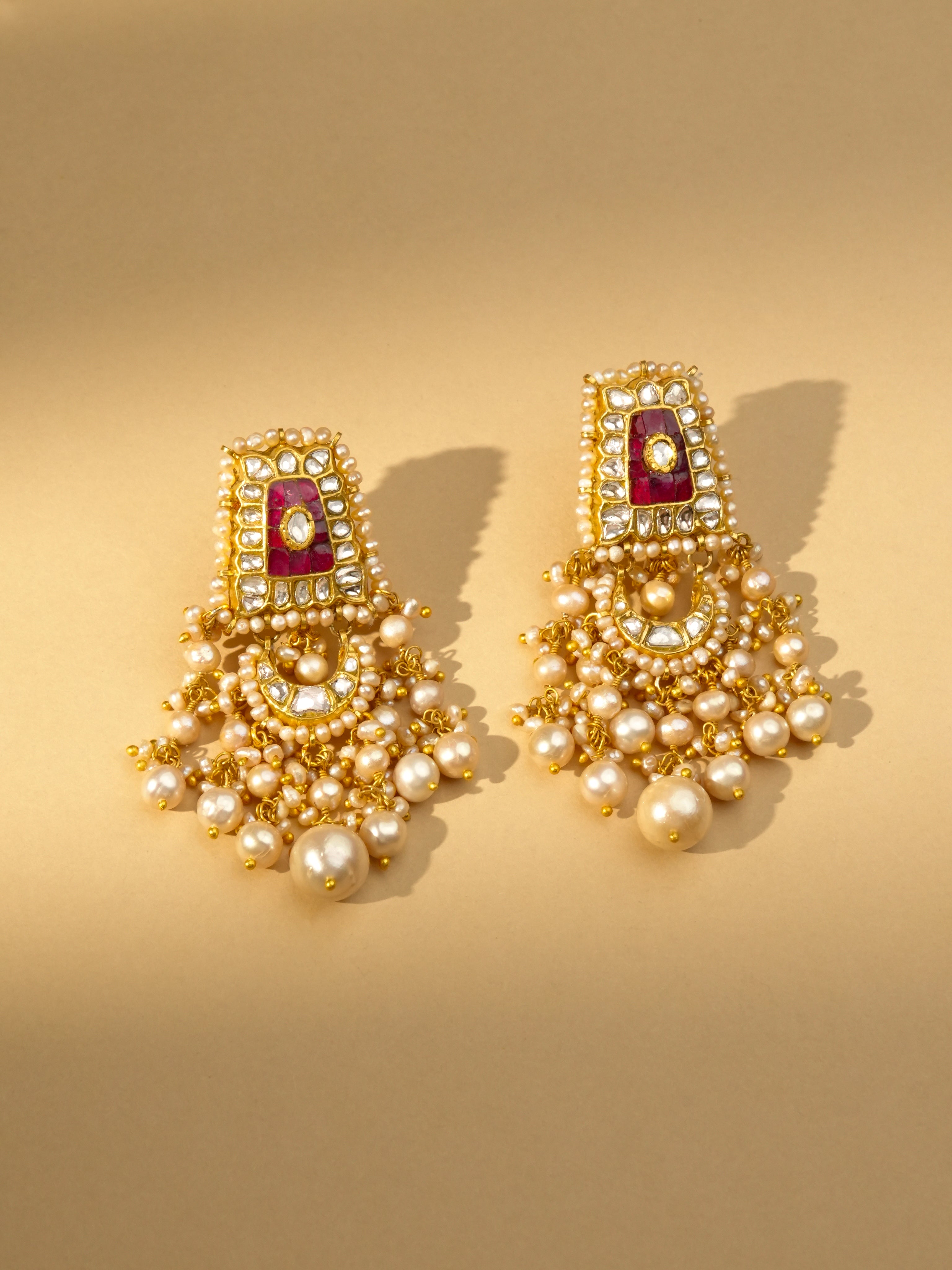 Urja Polki Chandbalis