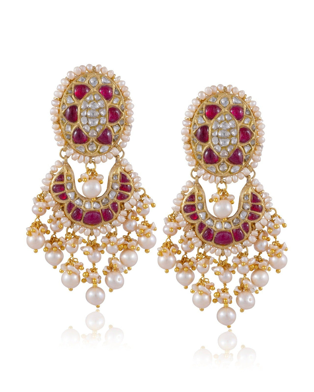 Haimi Polki Chandbalis