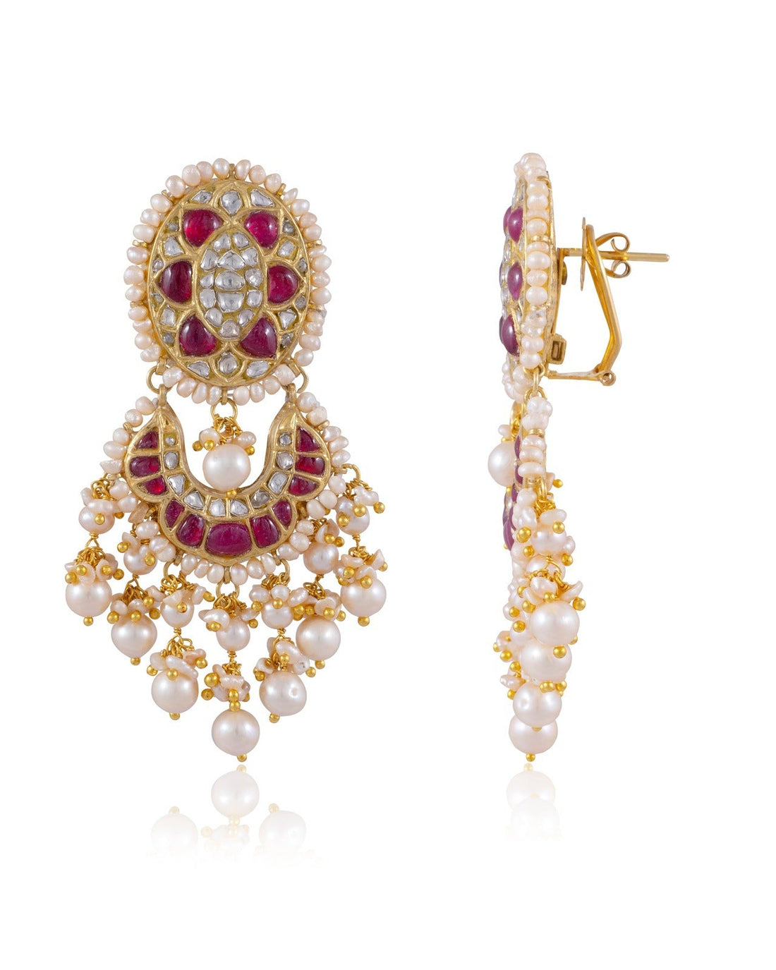 Haimi Polki Chandbalis