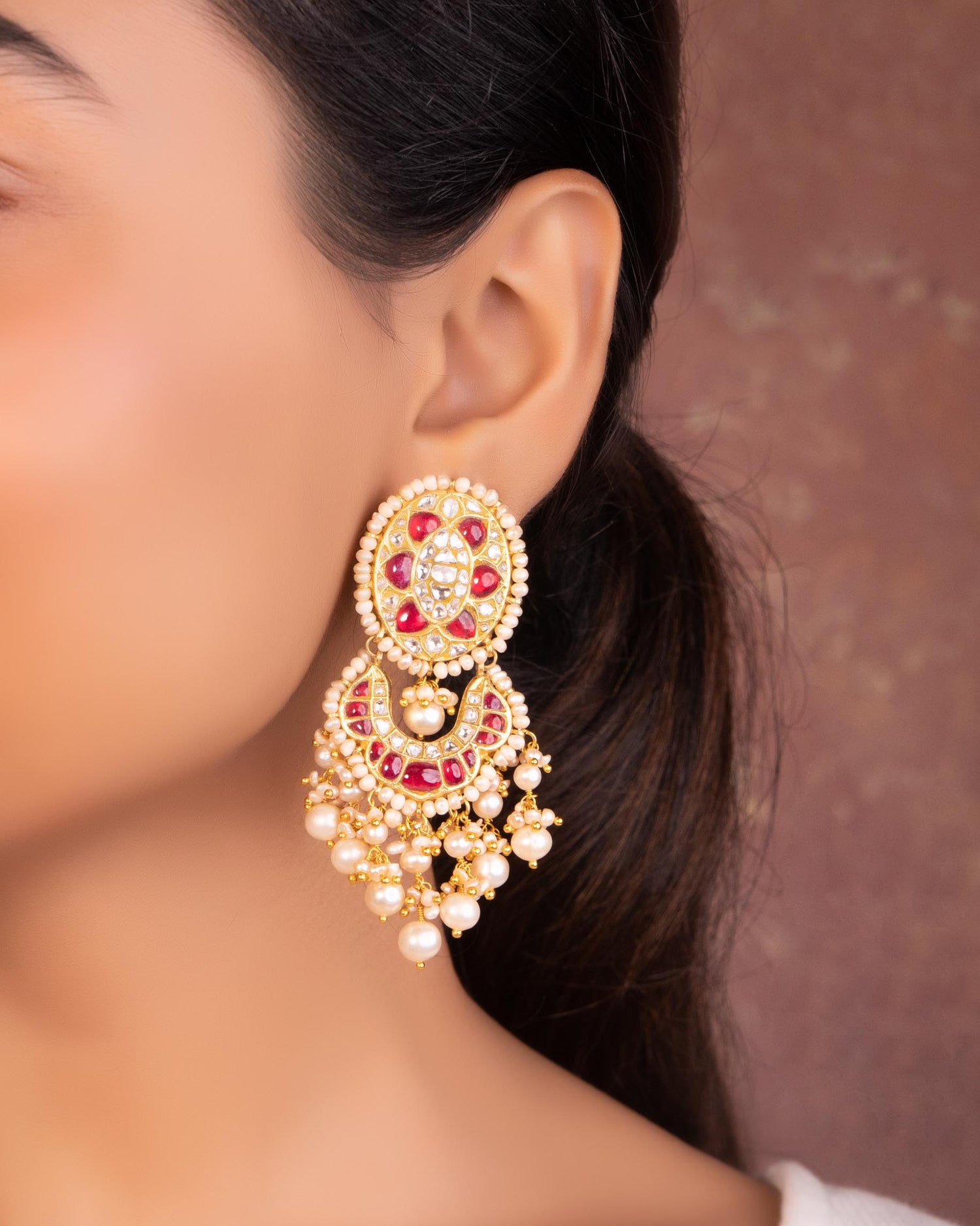 Haimi Polki Chandbalis