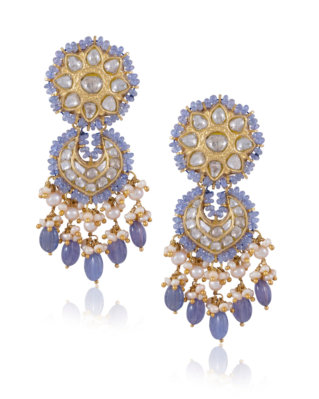 Raha Polki Chandbalis