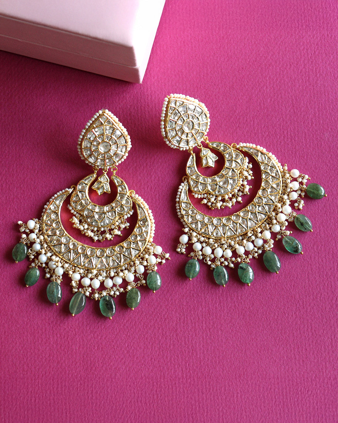 Alyona Polki Chandbalis