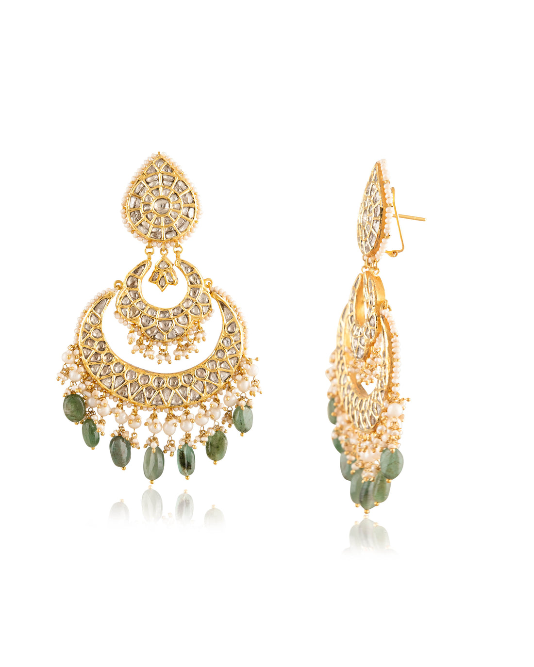 Alyona Polki Chandbalis