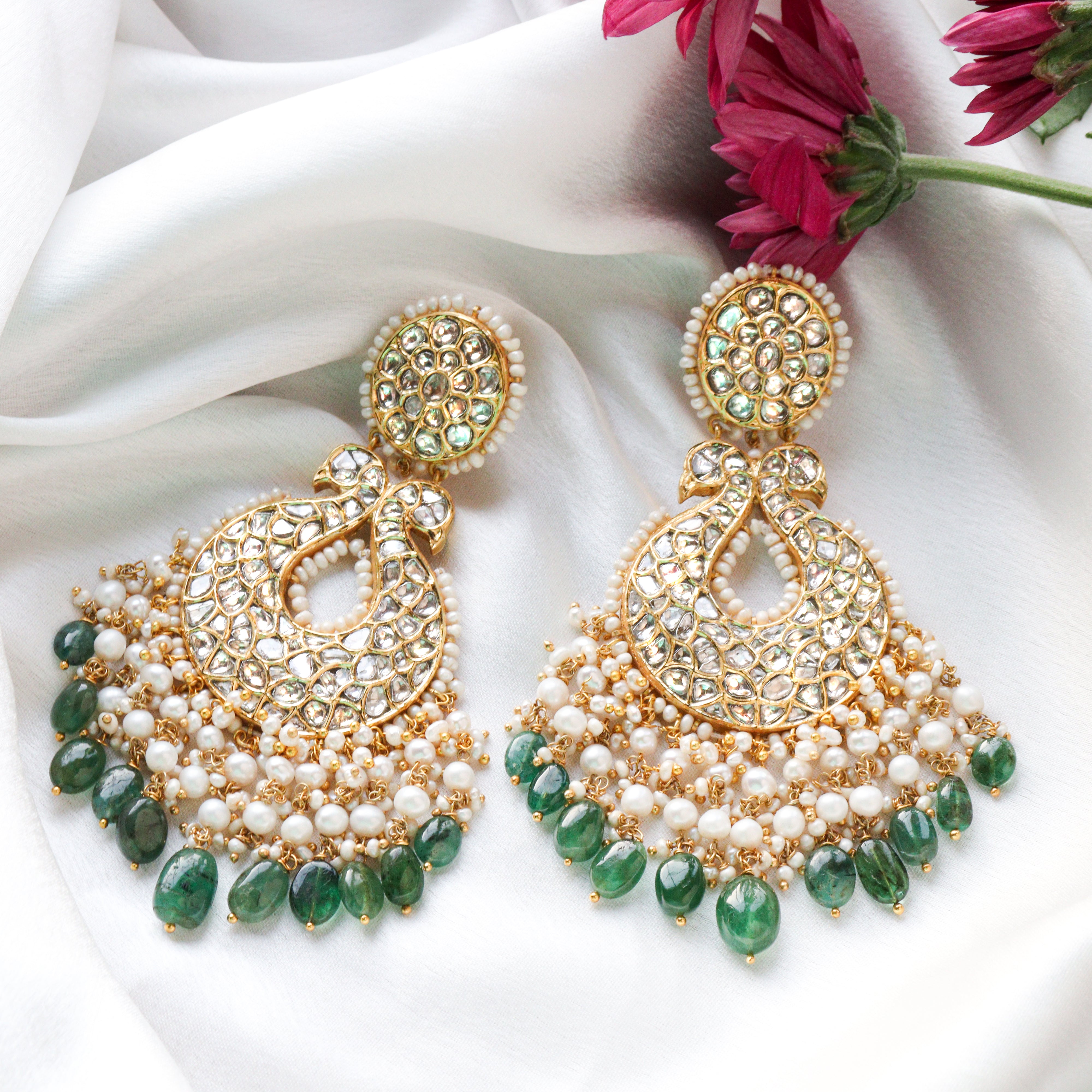 Tyaani hot sale jewellery collection