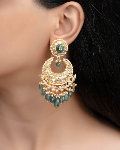 Somya Polki Chandbalis