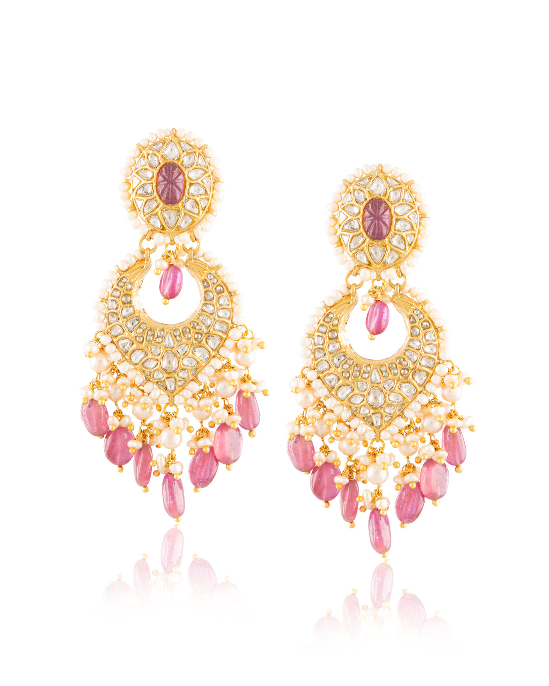 Rachael Polki Chandbalis