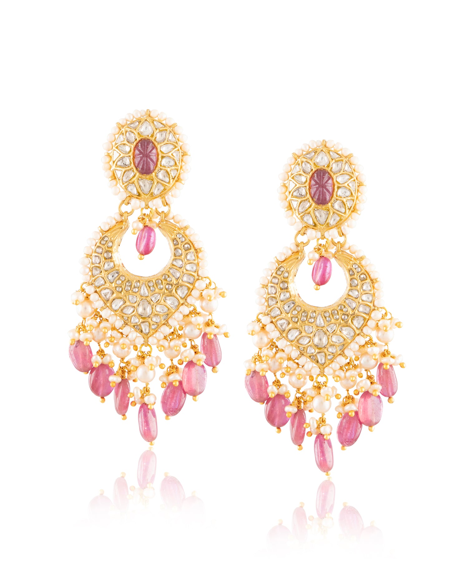 Rachael Polki Chandbalis