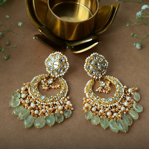 Stevie Polki  Chandbalis