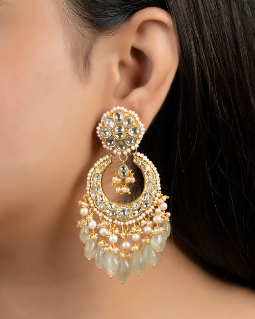 Stevie Polki  Chandbalis