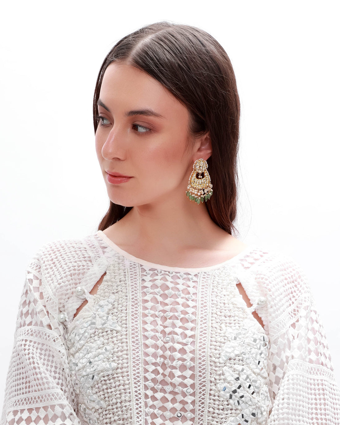 Anjali Polki Chandbalis