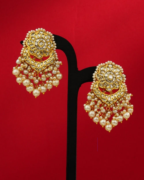 Vaani Polki Chandbalis
