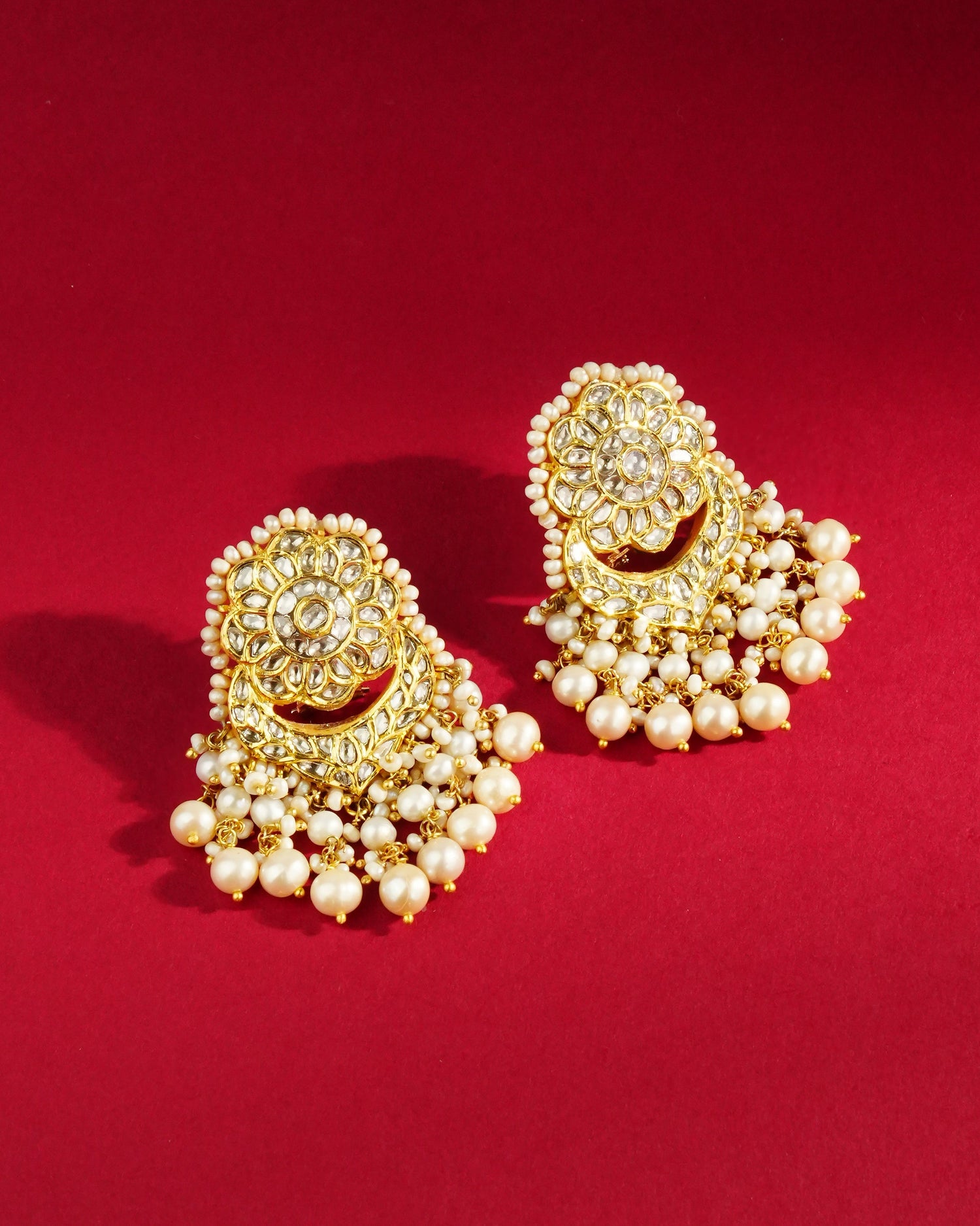Vaani Polki Chandbalis