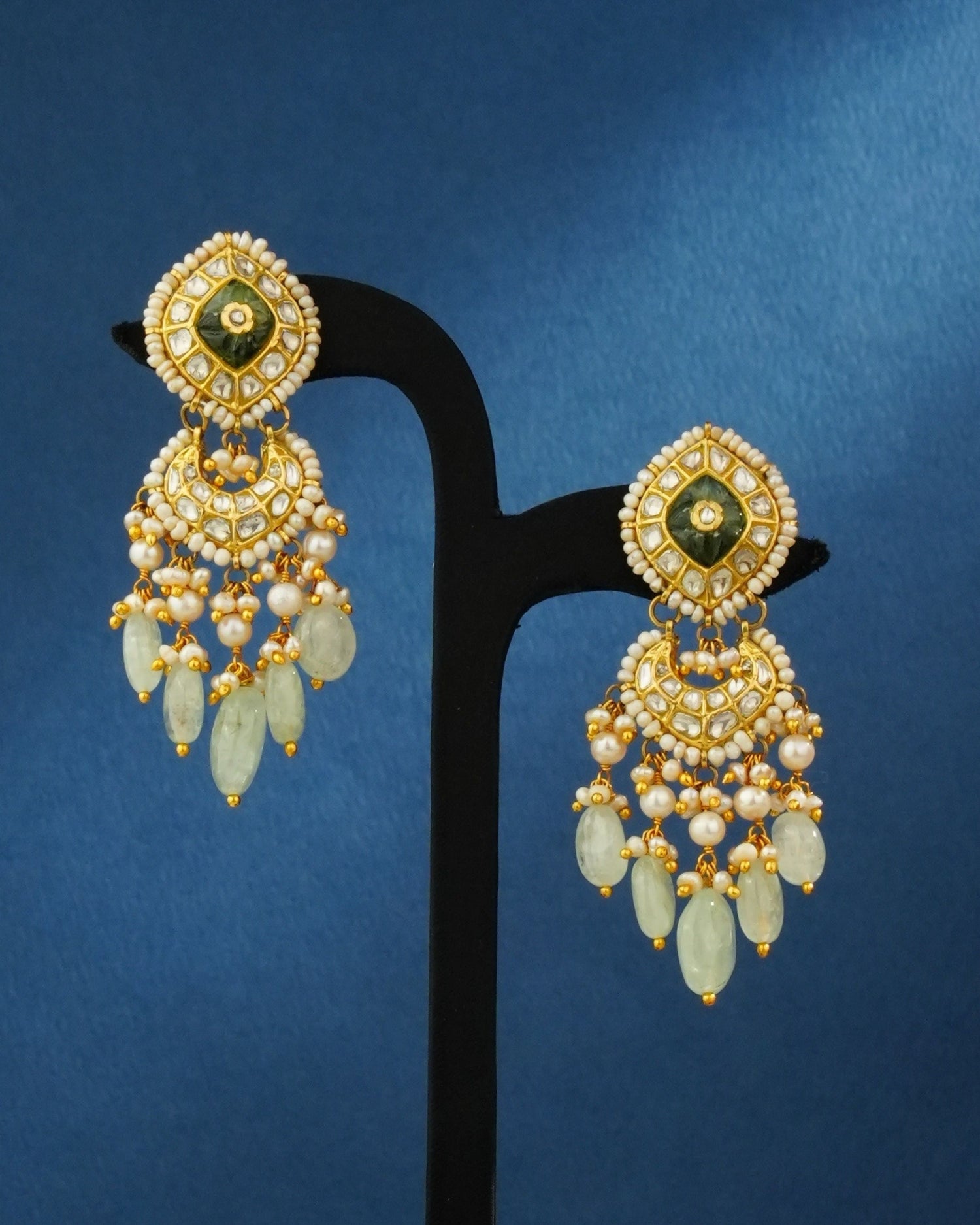 Falak Polki Chandbalis