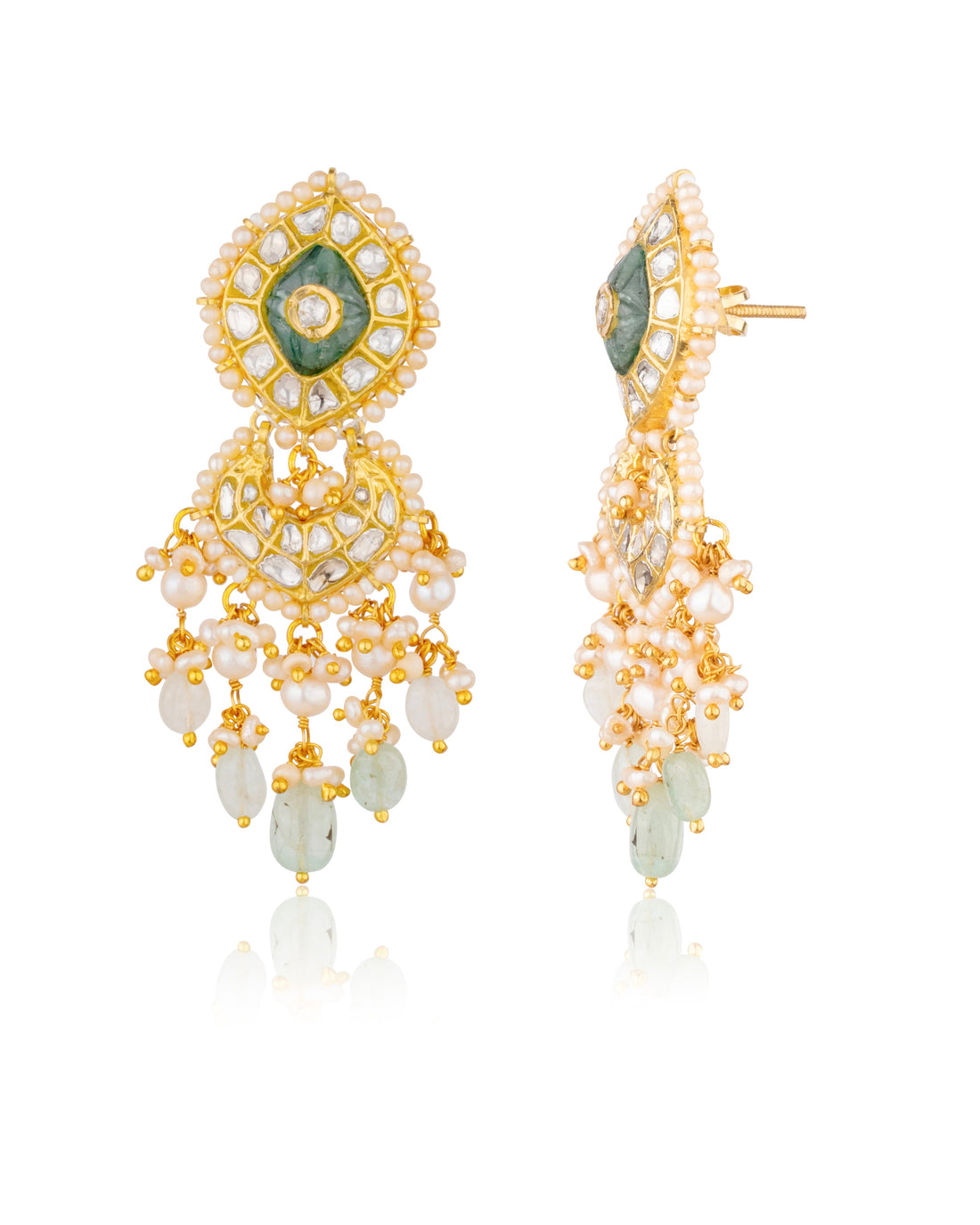 Pranali Polki Chandbalis