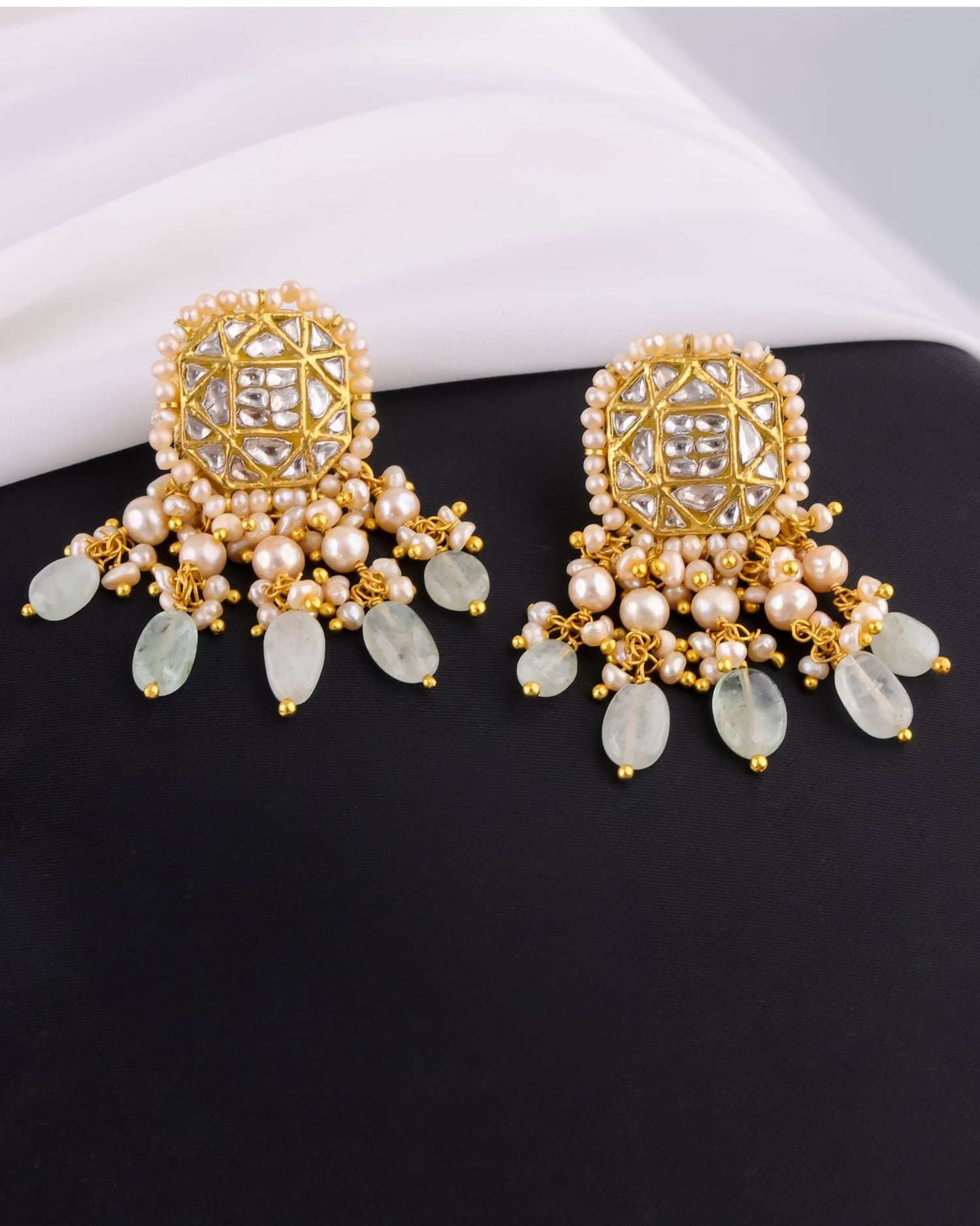Farishta Polki Tops