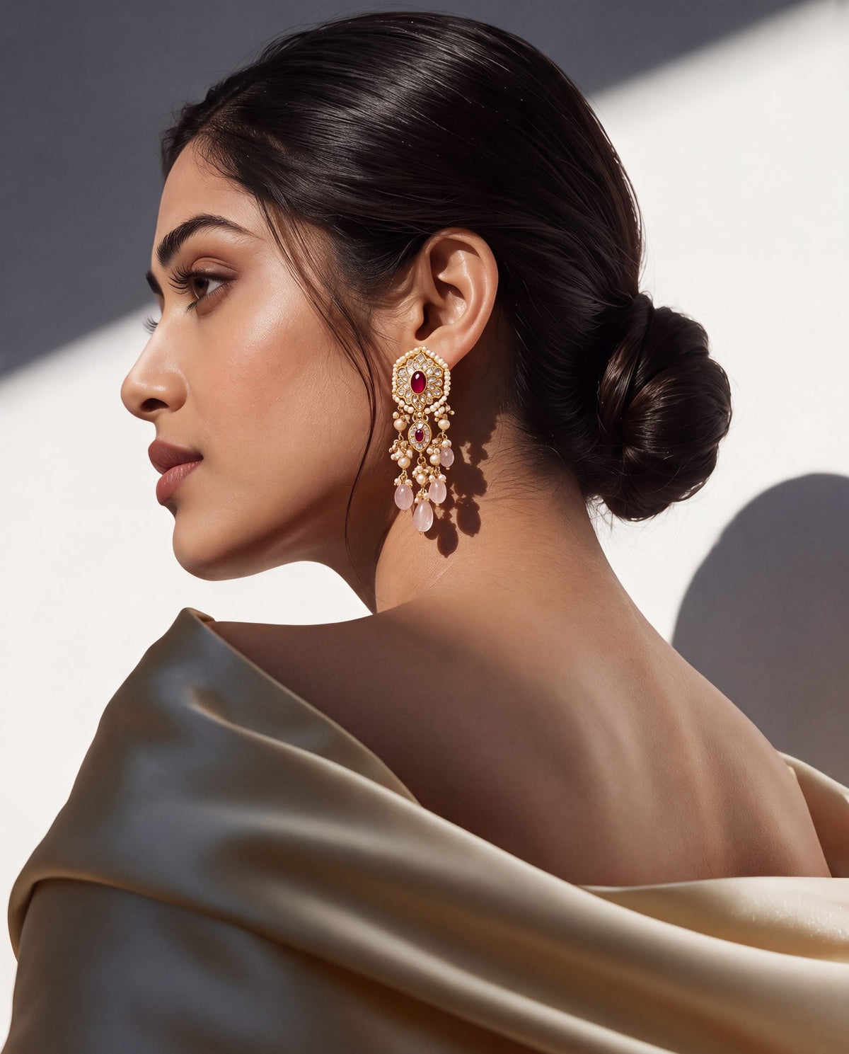 Vihana Polki Tops