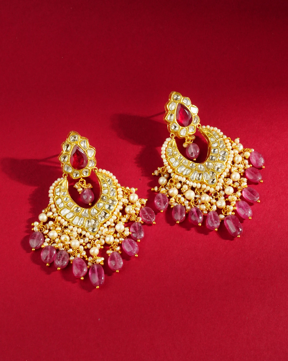 Sanita Polki Chandbalis