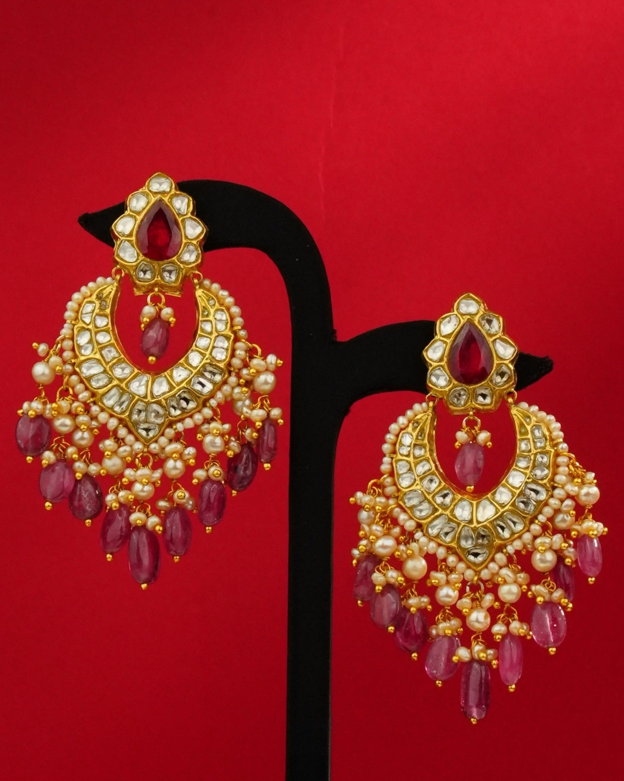 Sanita Polki Chandbalis