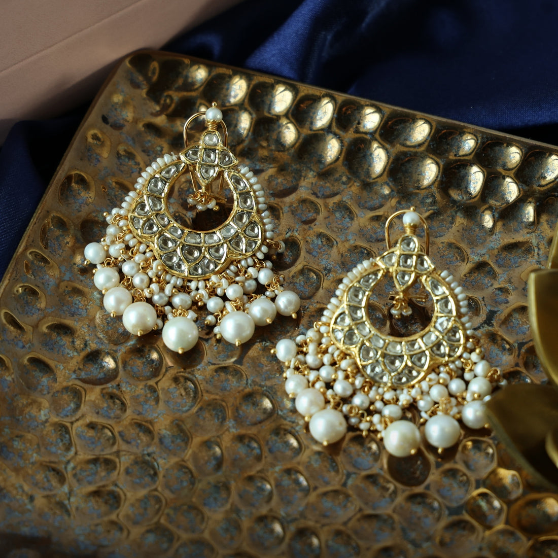 Rutu Polki Chandbalis