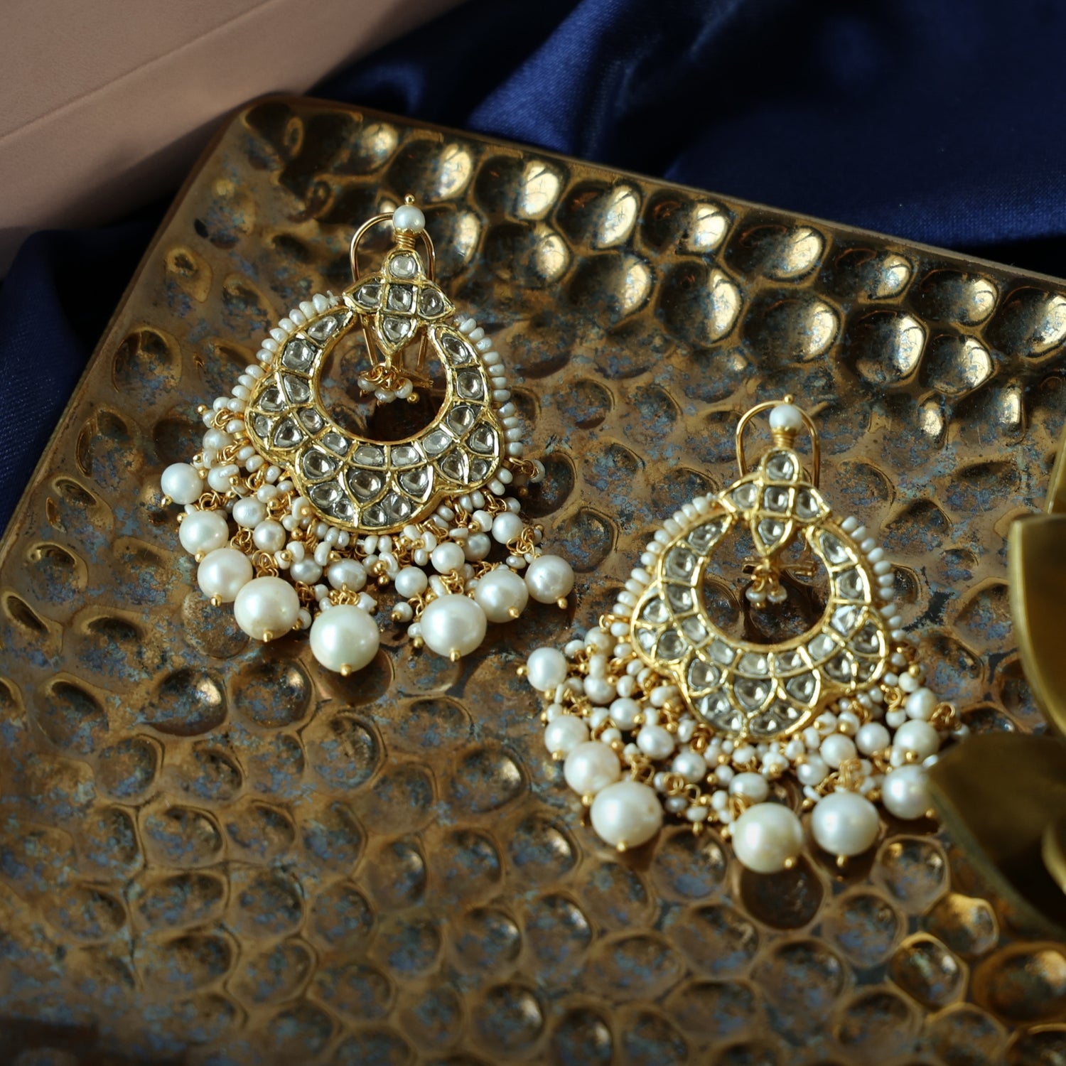 Rutu Polki Chandbalis