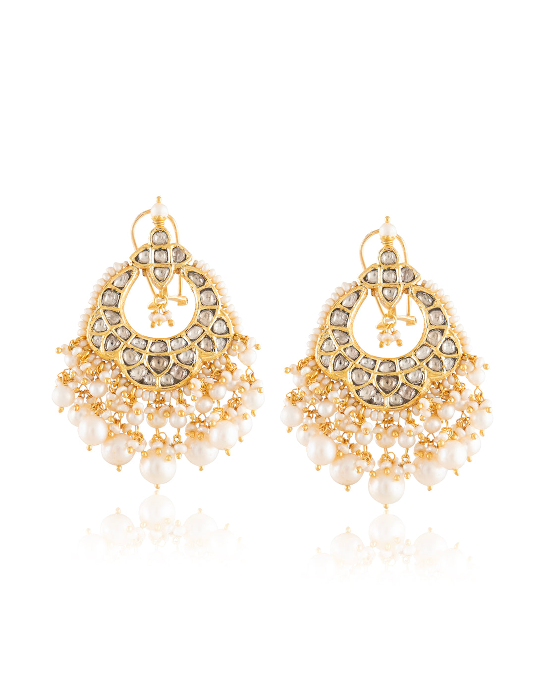 Rutu Polki Chandbalis