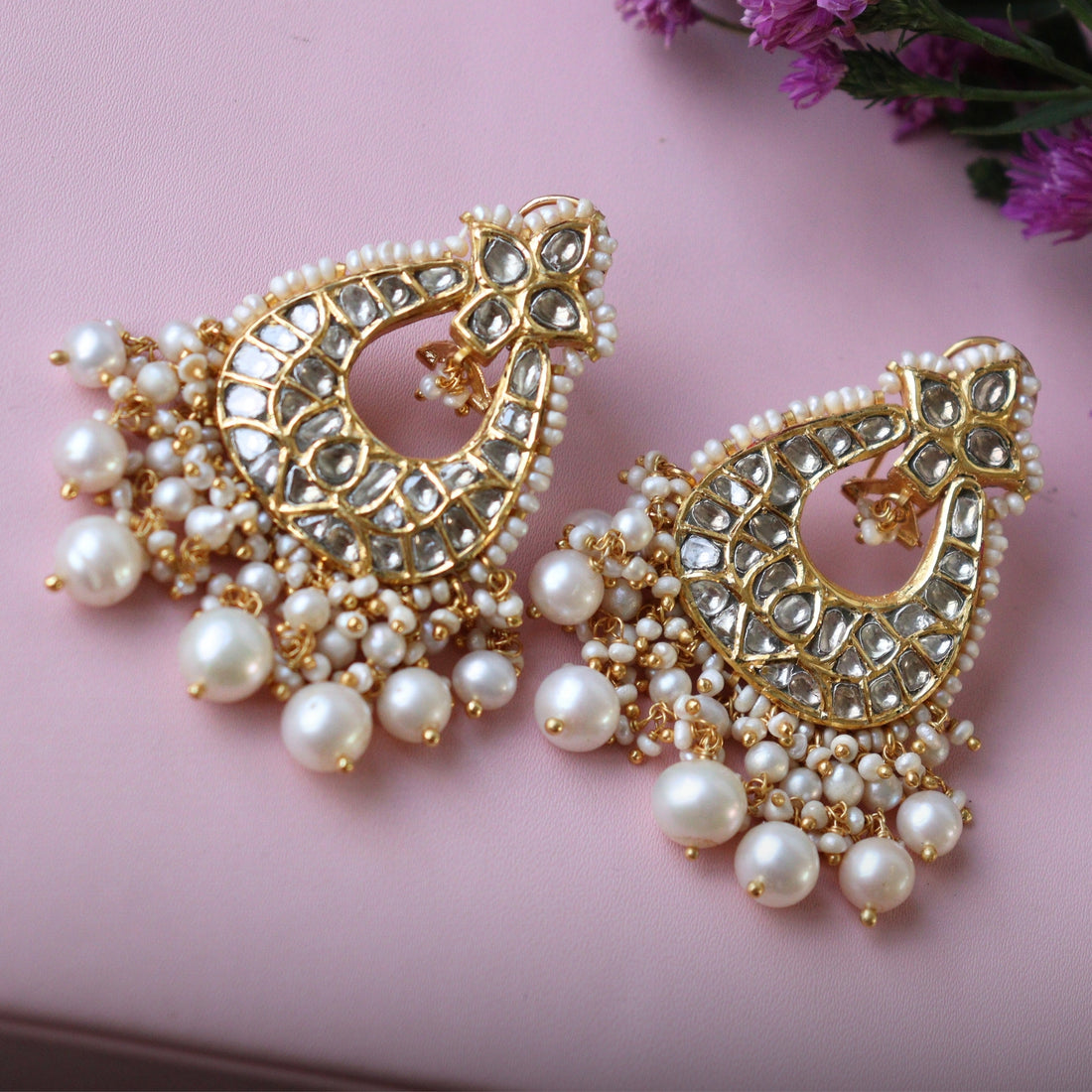 Inayat Polki Chandbalis