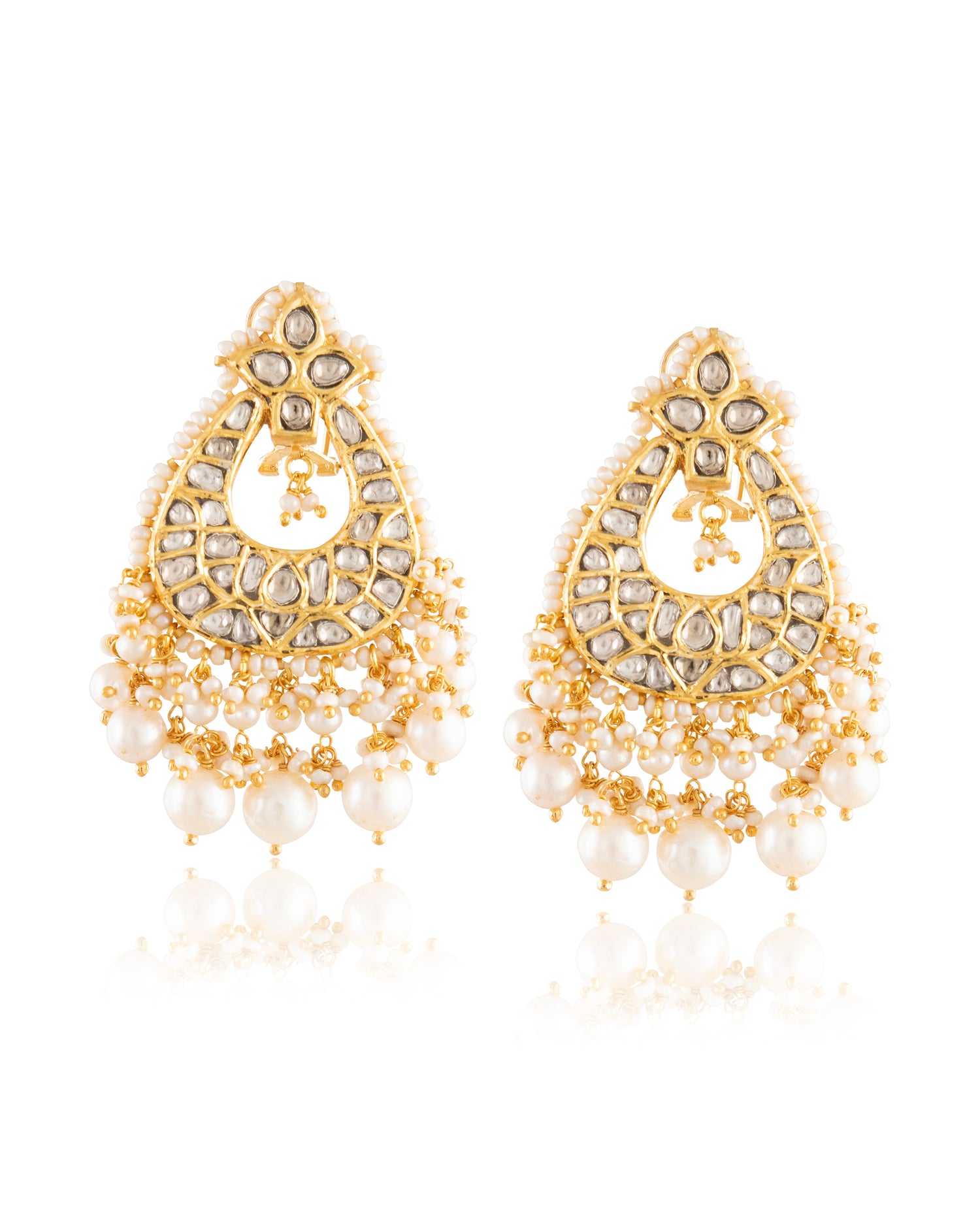 Inayat Polki Chandbalis