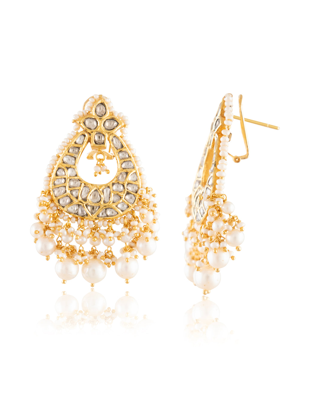 Inayat Polki Chandbalis