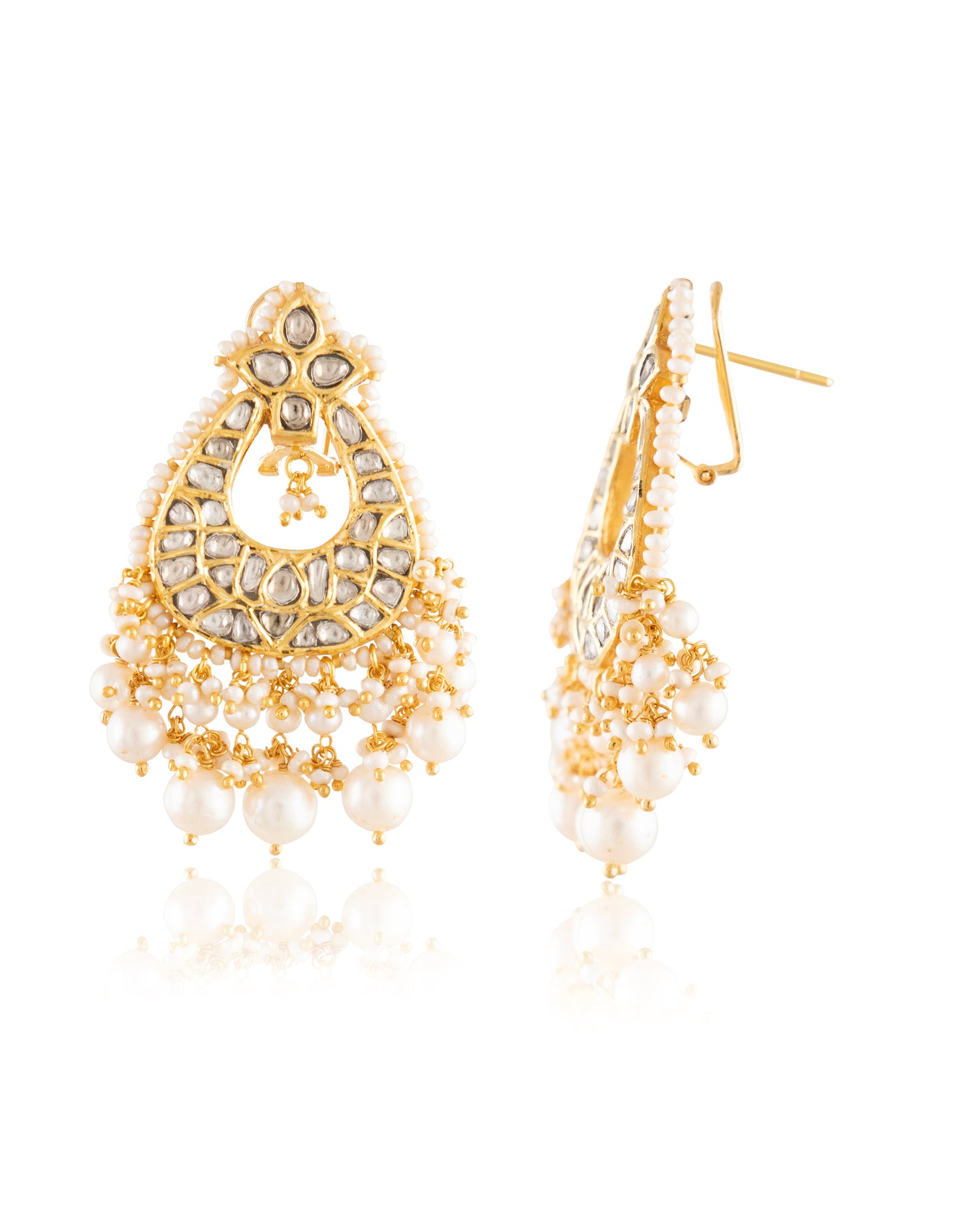 Inayat Polki Chandbalis