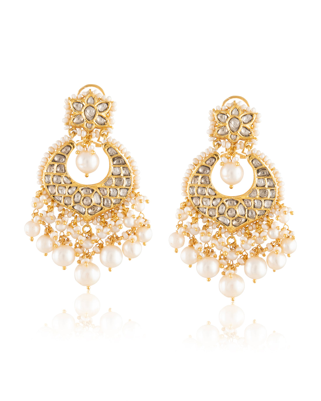 Roma Polki Chandbalis