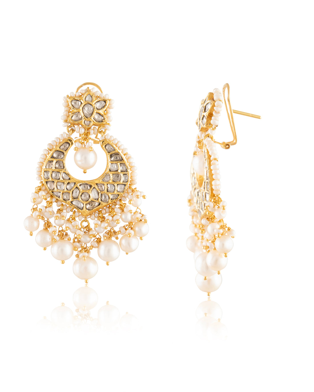 Roma Polki Chandbalis