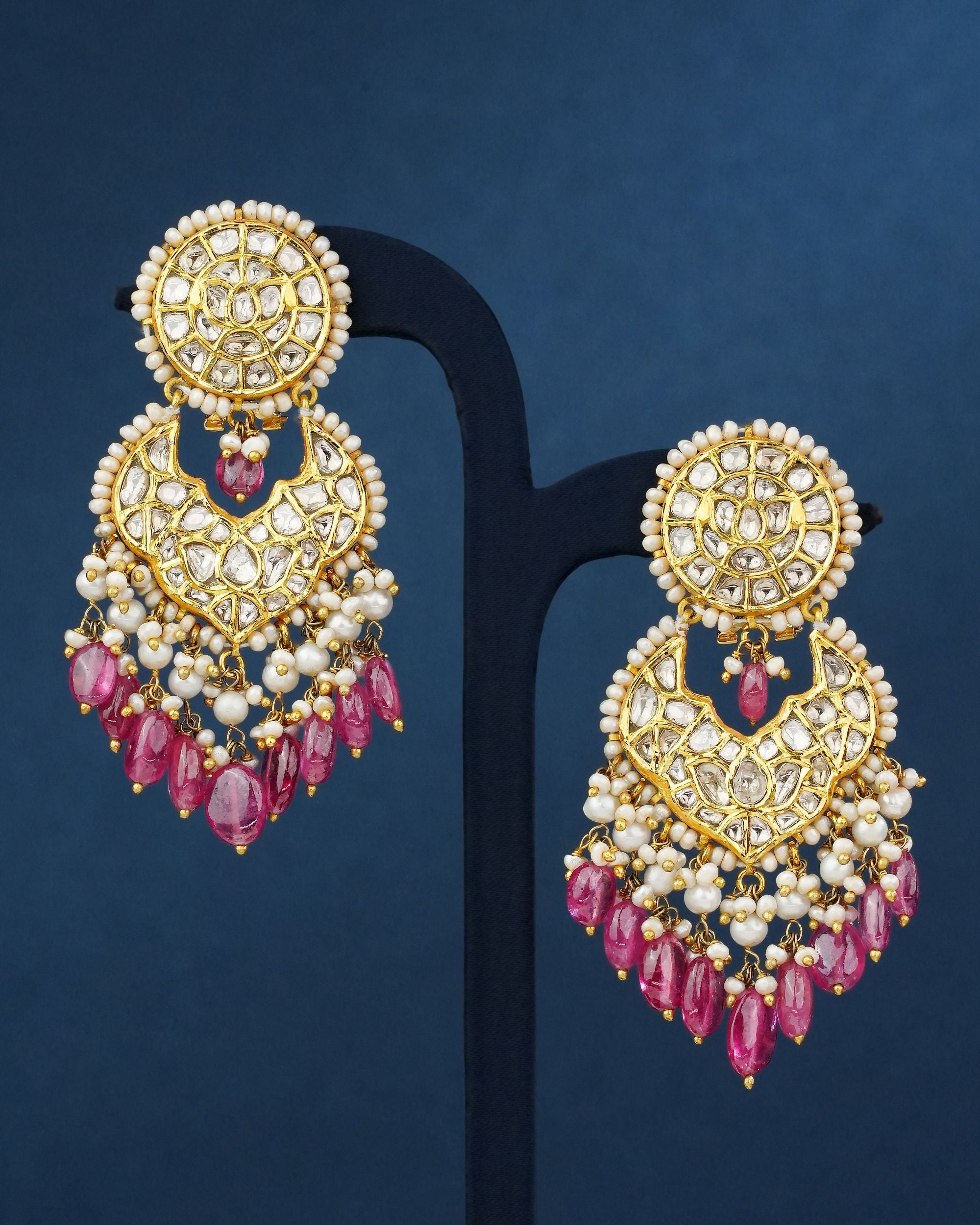 Ditya Polki Chandbalis