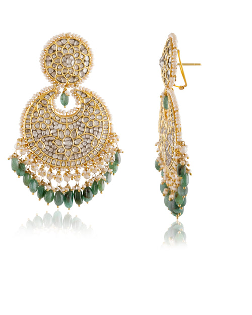 Nida Polki Chandbalis