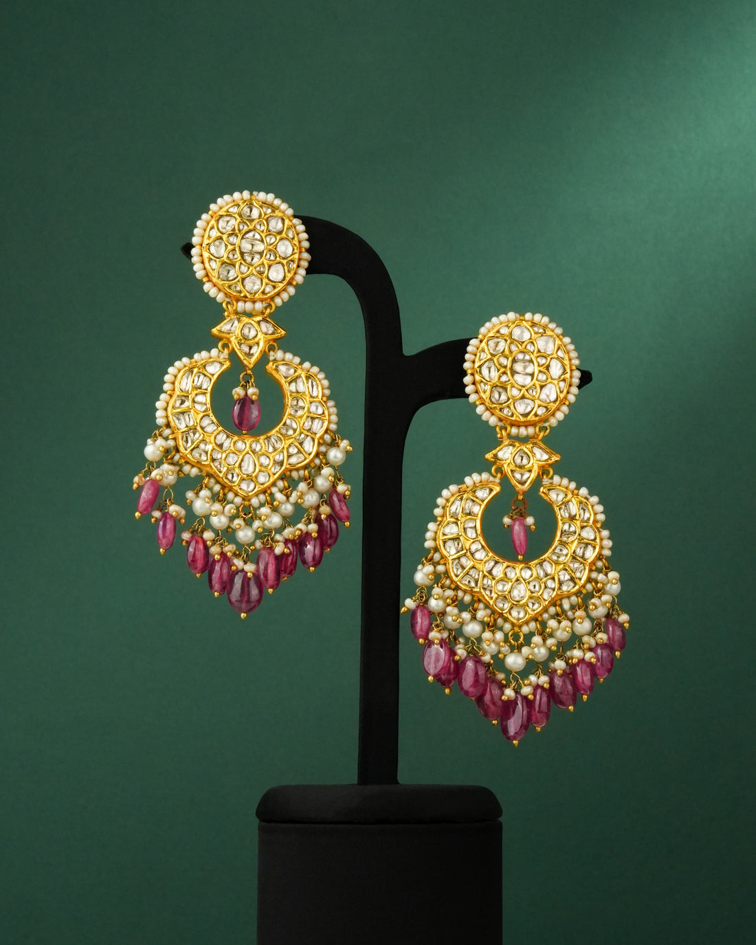 Koina Polki Chandbalis