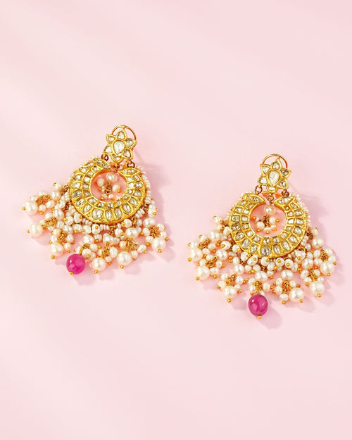 Somya Polki Chandbalis