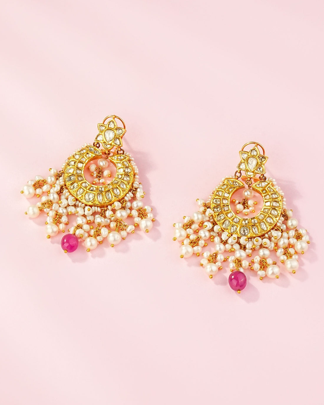 Somya Polki Chandbalis