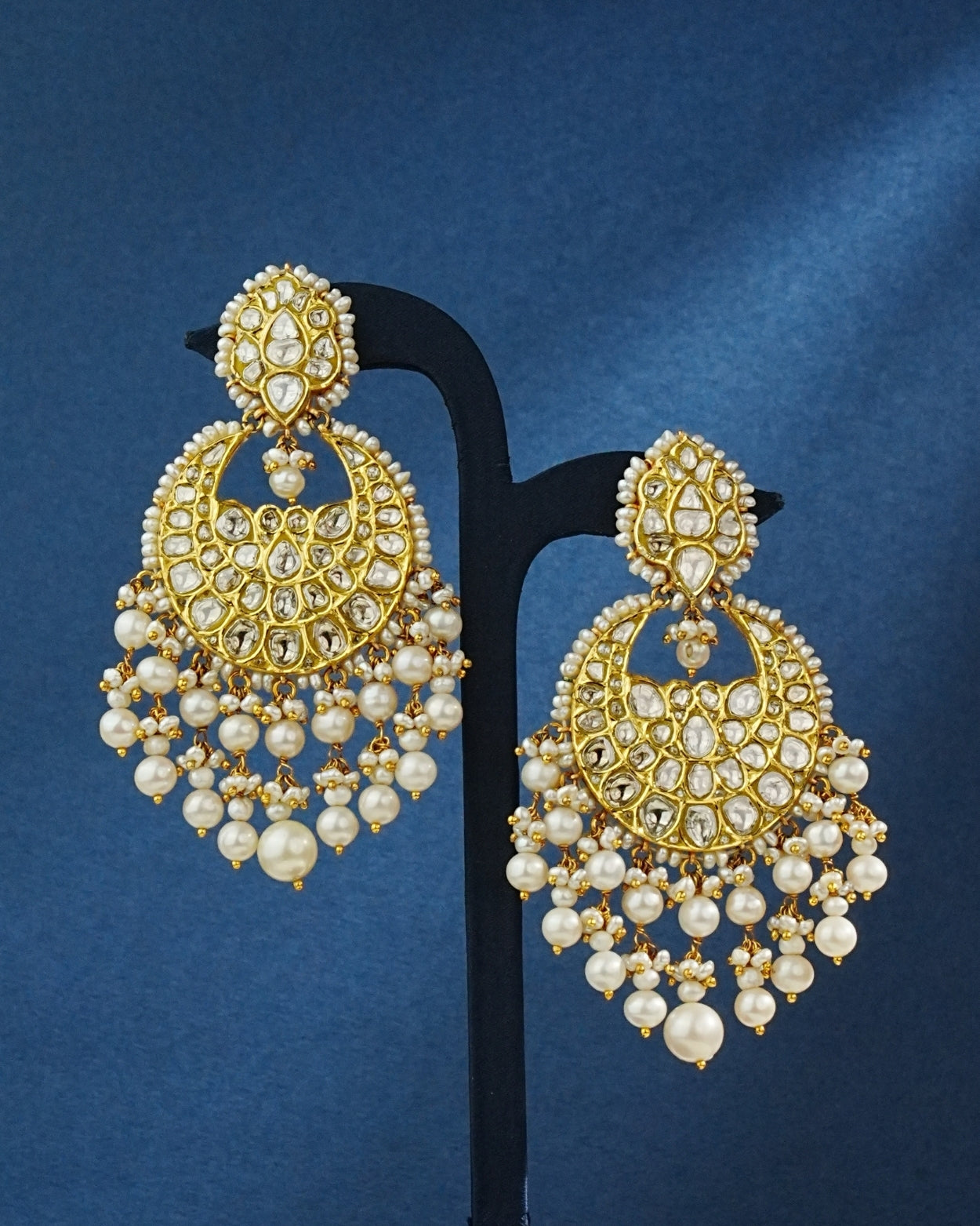 Sajidi Polki Chandbalis