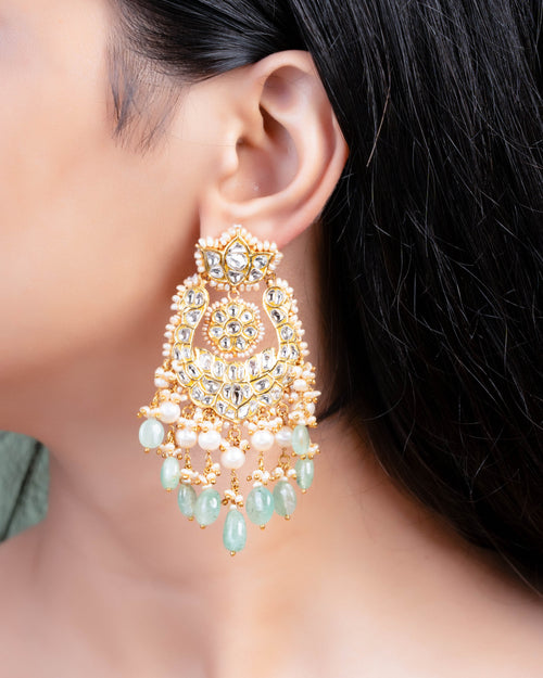 Sanju Polki Chandbalis