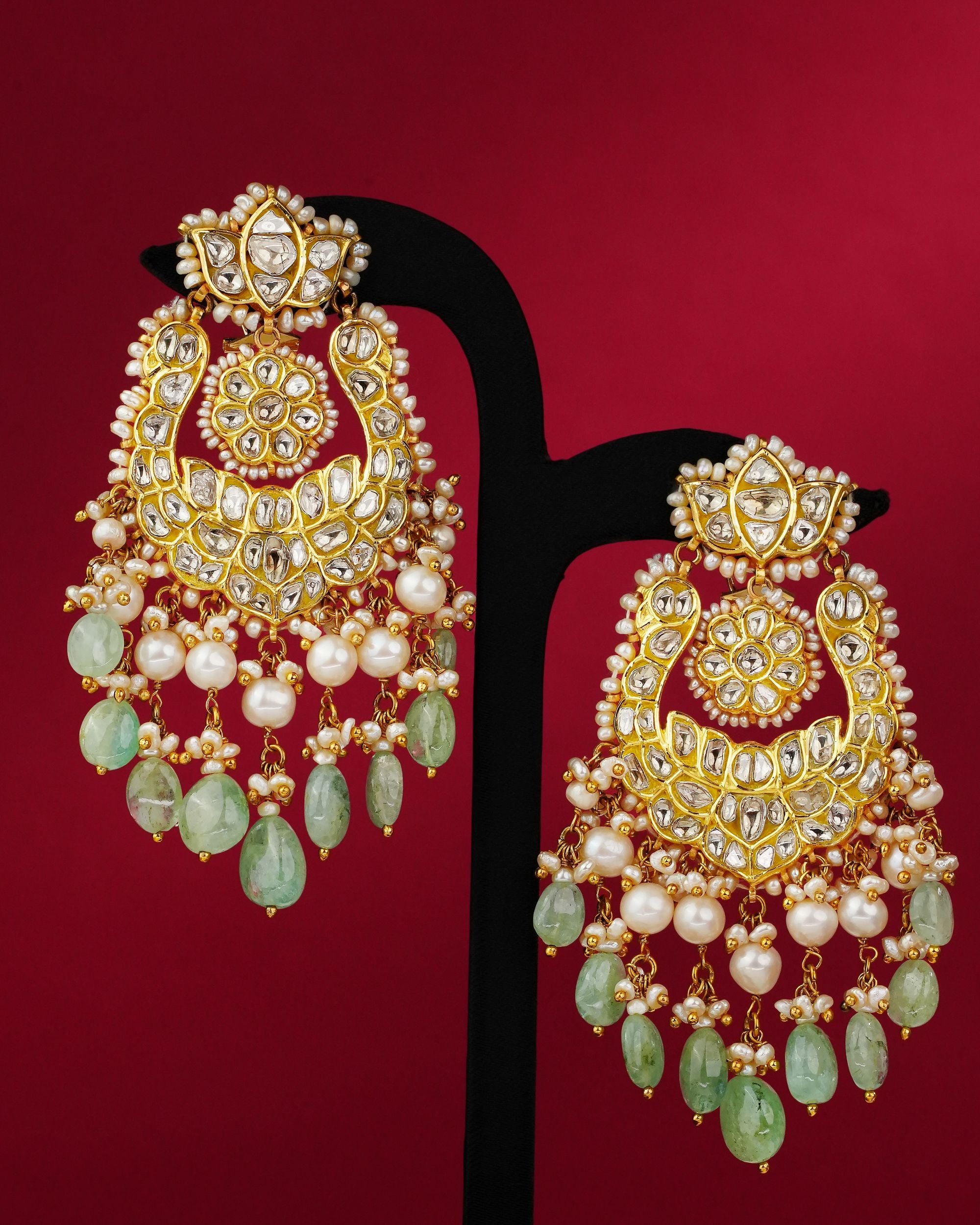 Sanju Polki Chandbalis