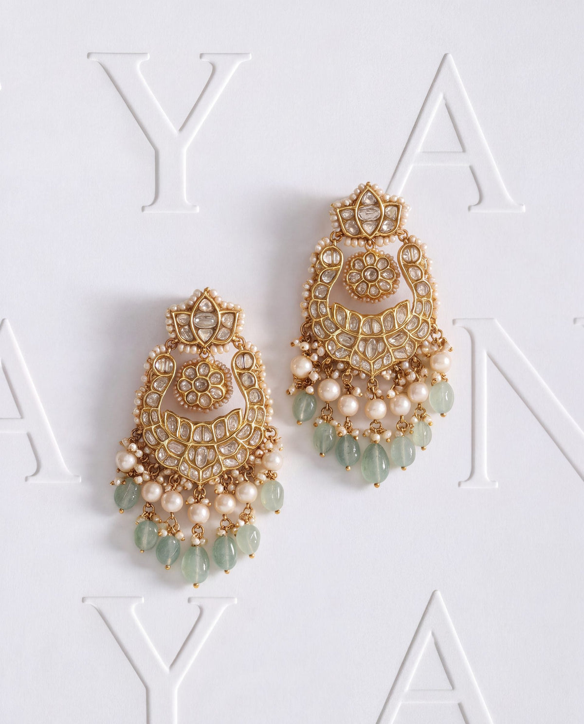 Sanju Polki Chandbalis