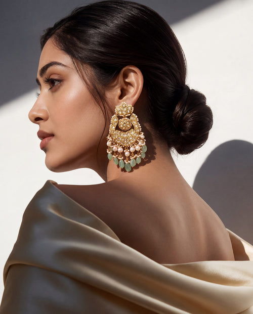 Sanju Polki Chandbalis
